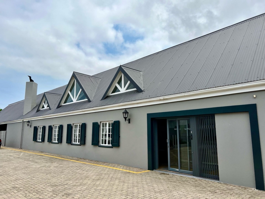 Commercial Property for Sale in Dormehls Drift Western Cape